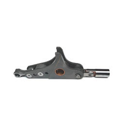 Lever Roller PU TW11